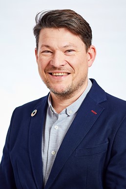 Claus Jørgensen
